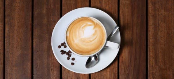 Café latte
