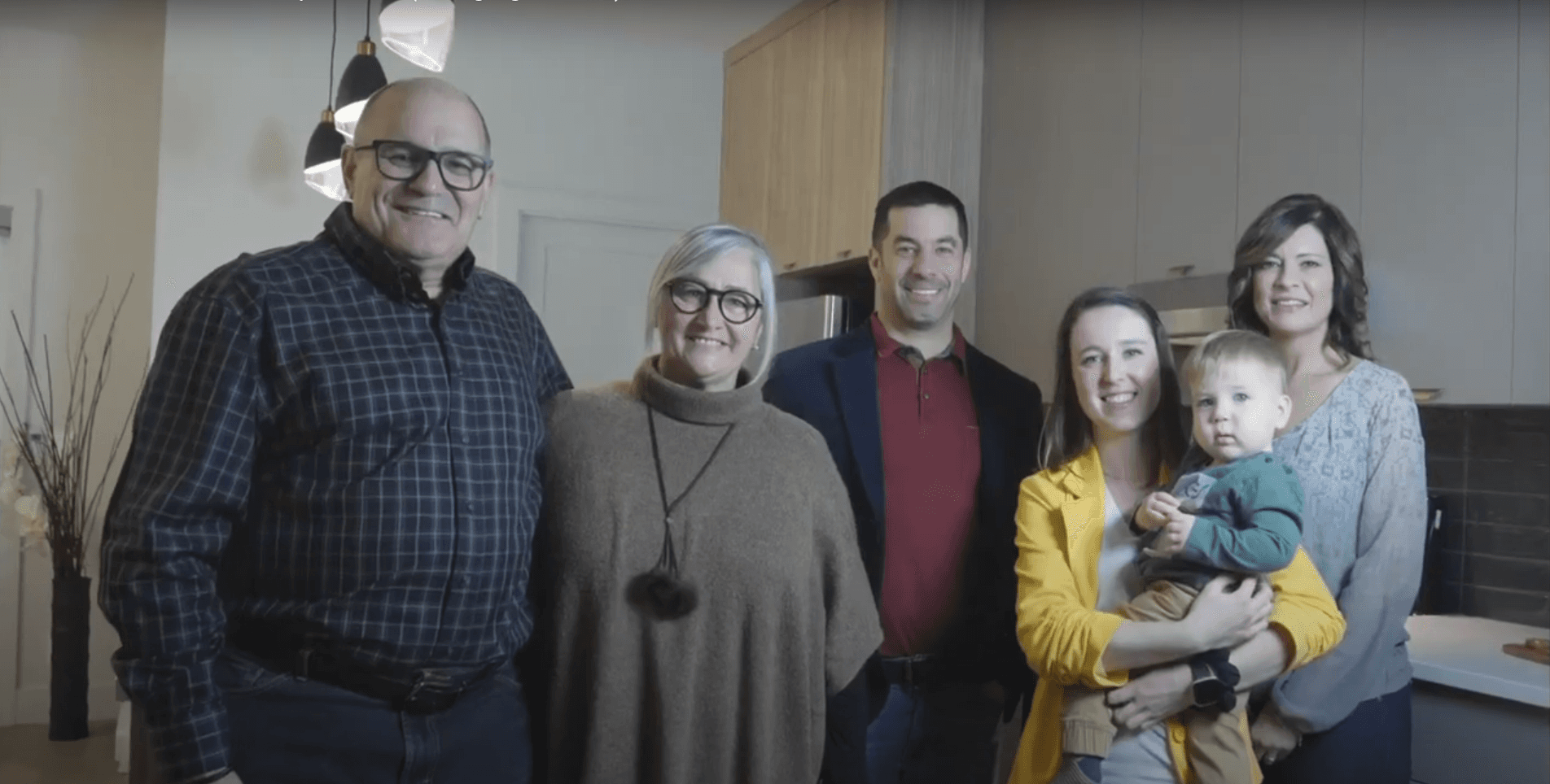 Des clients satisfaits d'avoir choisi Belleau