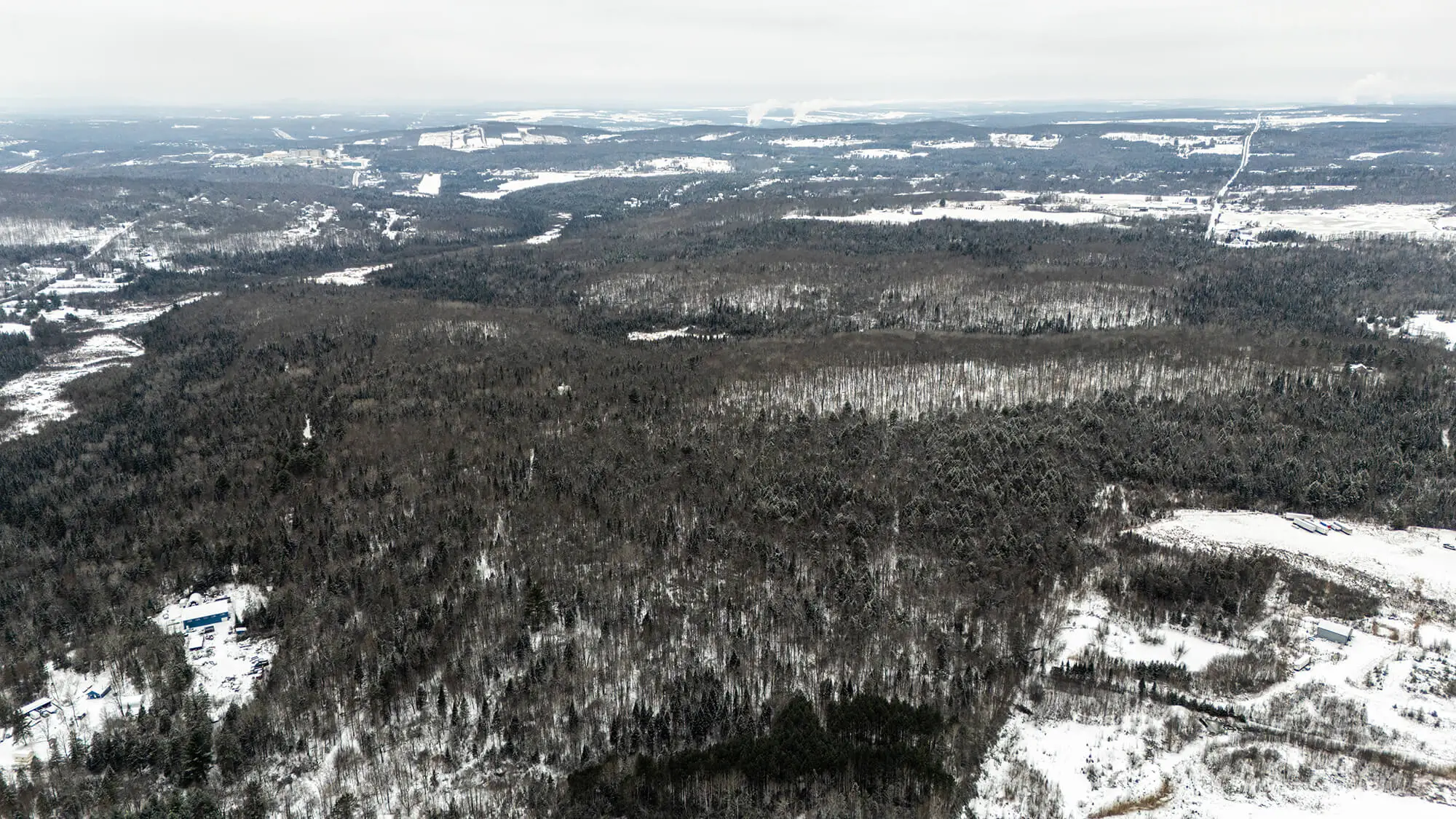 Vivre au rythme de la nature